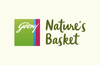 Godrej Natures Basket gift card