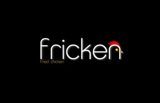 Fricken E-Gift Card gift card