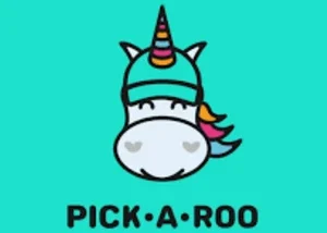 Pickaroo gift card