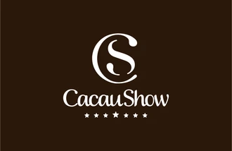 Cacau Show gift card