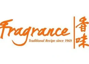 Fragrance gift card