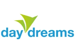 Daydreams gift card
