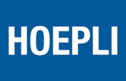 Hoepli gift card