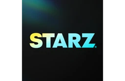 Starz gift card