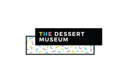 The Dessert Museum gift card