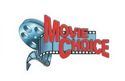 MovieChoice gift card