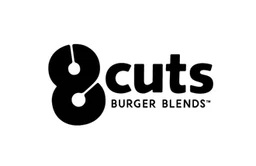 8Cuts Burgers gift card