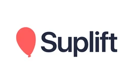 Suplift gift card