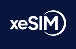 Xesim gift card