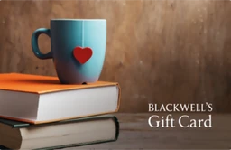 Blackwells gift card