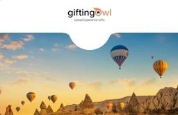 Gifting Owl gift card