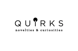 Quirks Novelties and Curiosities gift card