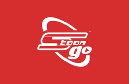 Spacetoon Go gift card