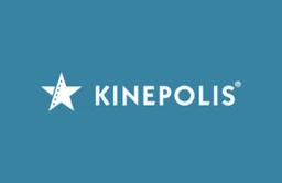 Kinepolis gift card